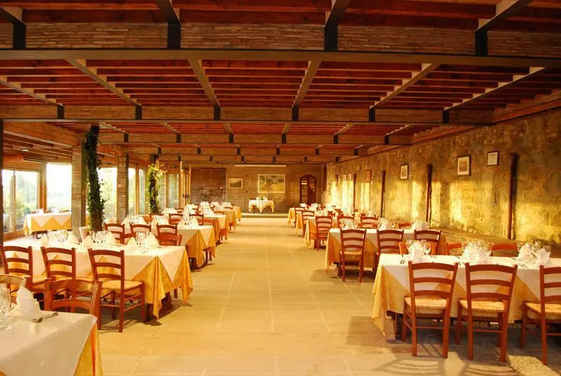 Antica Locanda Il Palchetto Hotel Ristorante