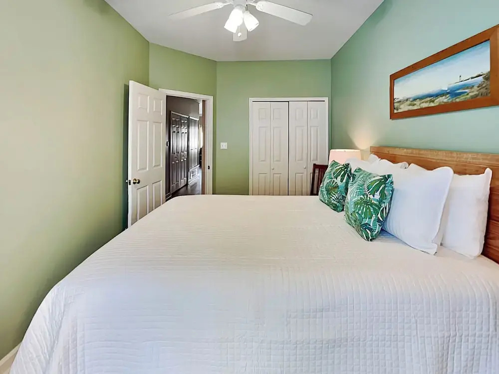 Tybee Sands by Tybee Vacation Rentals