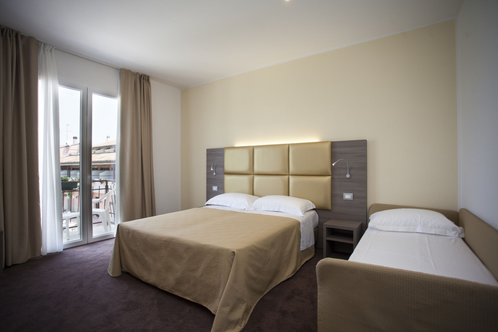 Hotel Bella Lazise