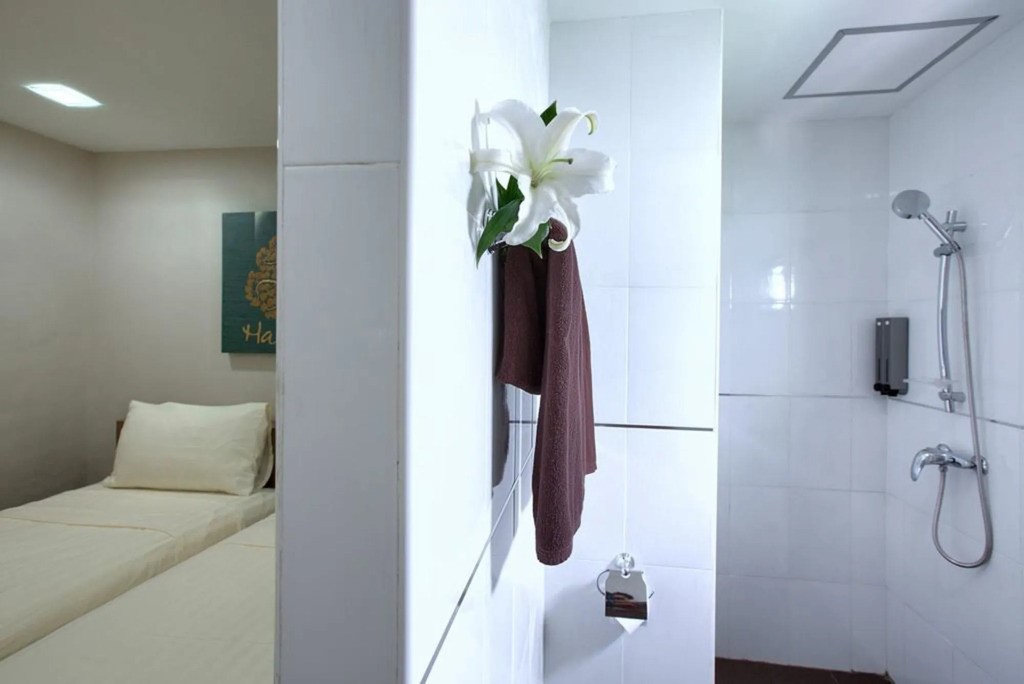 Riviera Beach Hotel