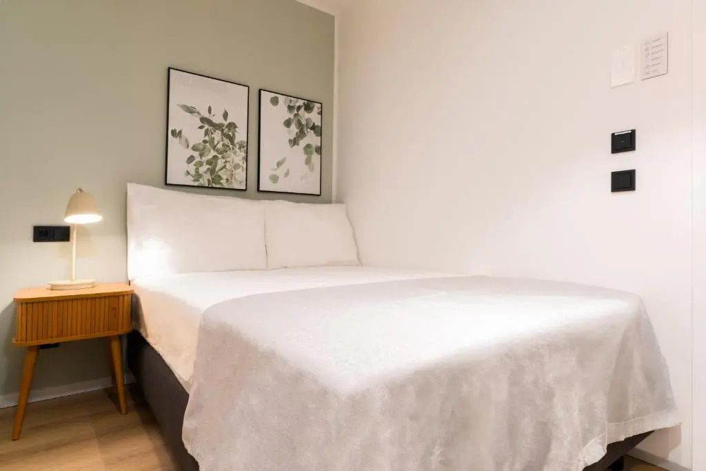 Limehome Vienna Favoritenstr