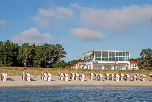 Hotel Pension Vineta Rügen