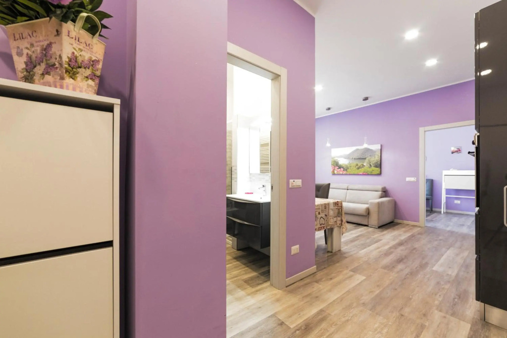 A due passi da Piazza Firenze Apartment
