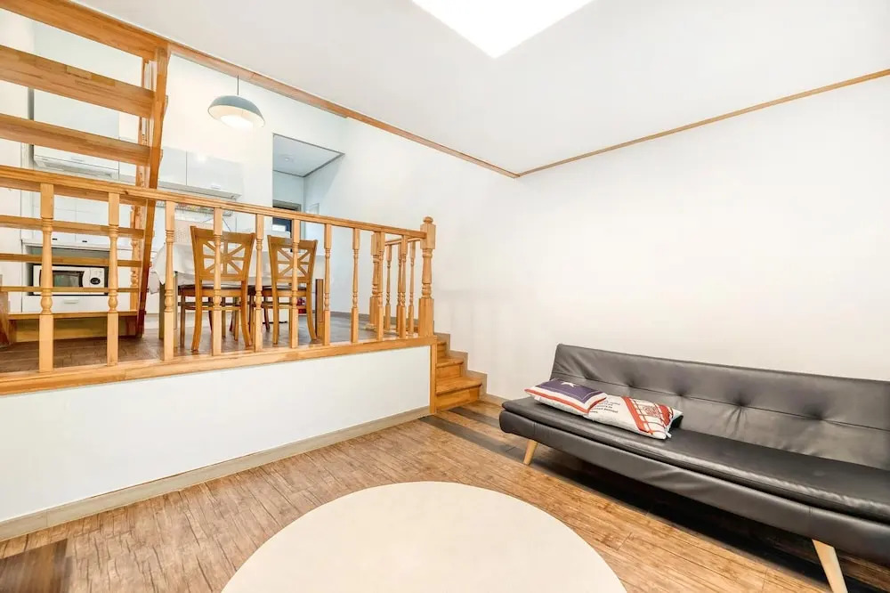 Gapyeong Swimteo Pet Pension