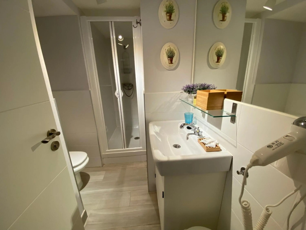 Apartamentos Casa del Abuelo Juan