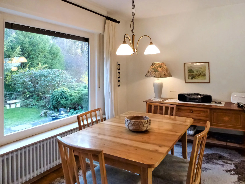 Holiday Home Sonnenbühl by Interhome