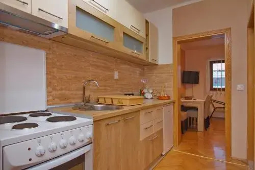 Apartmani Bogdanović
