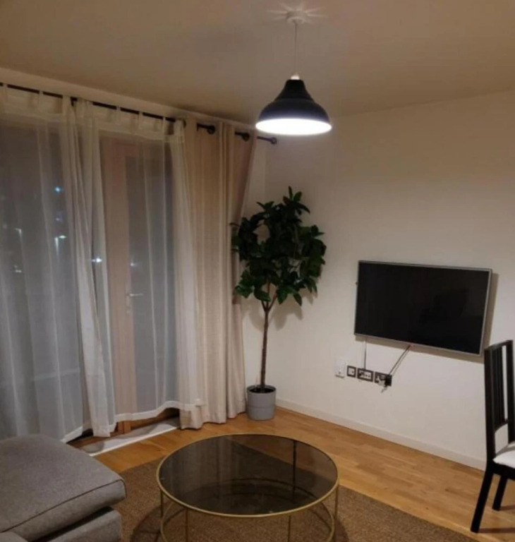 Beautiful 1-bed Apartment in London