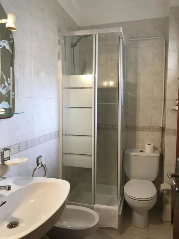 Apartment With 2 Bedrooms in Viana do Castelo, With Wonderful sea View
