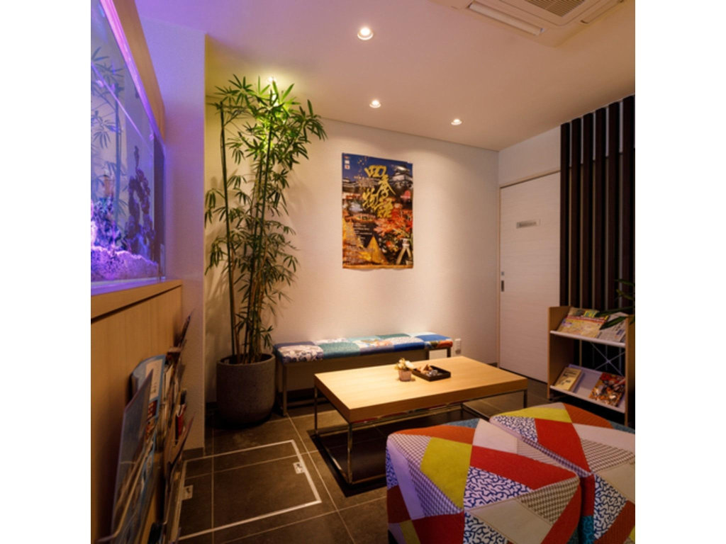 Kanazawa Station Hotel