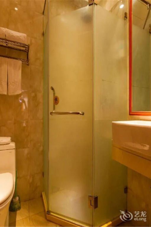 Sichuan Jialingjiang Hotel