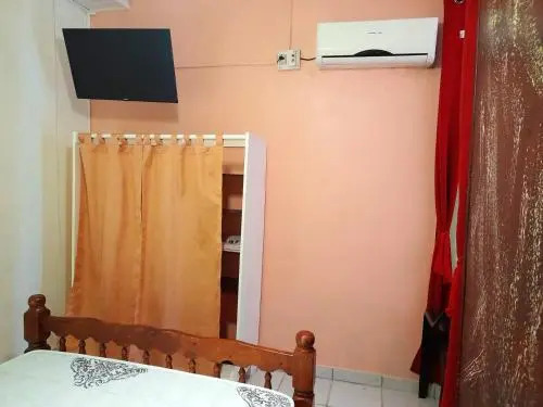 Holiday Home Section Cadet Lot Bade 2