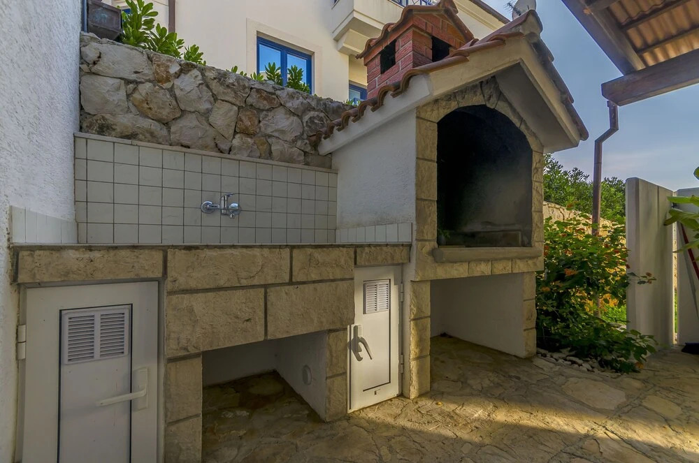 Villa Karmela