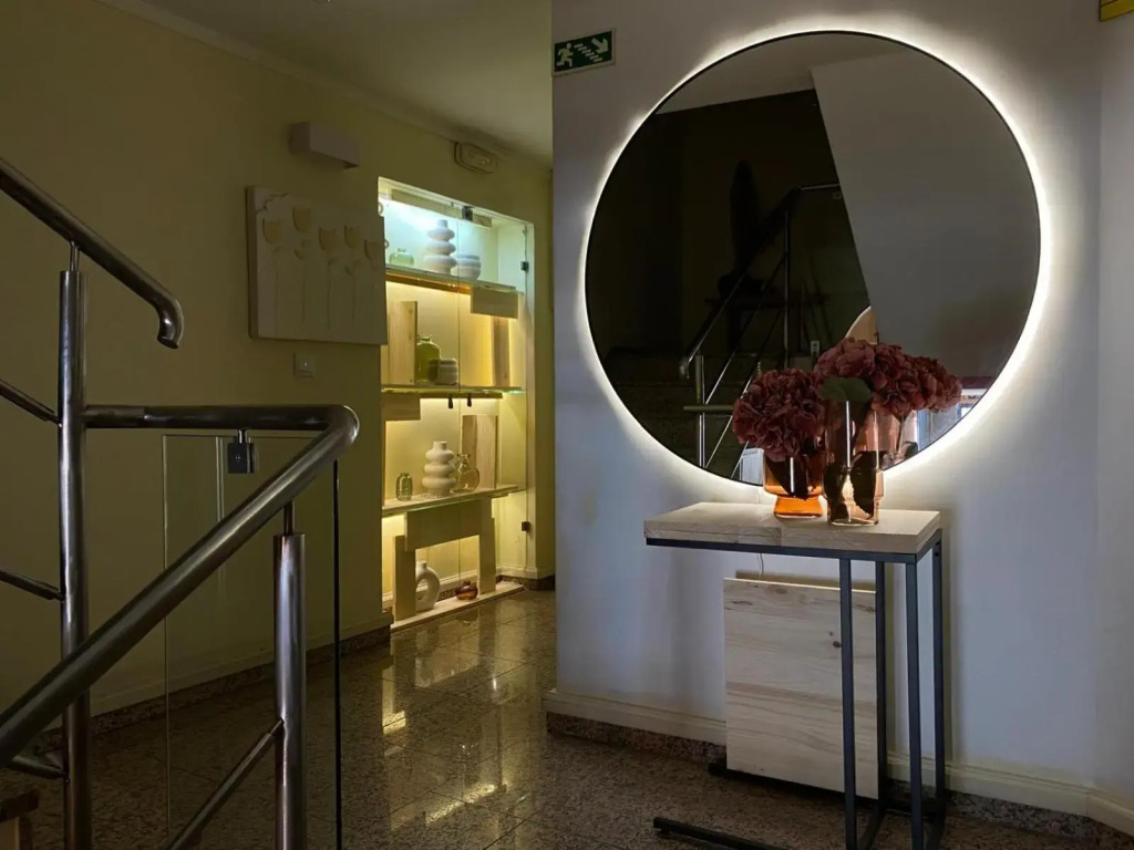 Hotel Residencial Dora