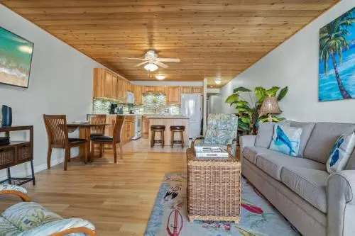 Kamaole Sands by Island Oasis Realty