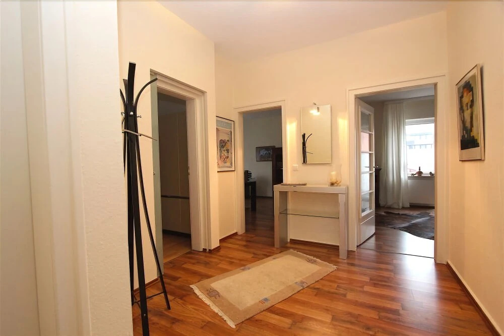 Private Apartment Kronsberger Straße
