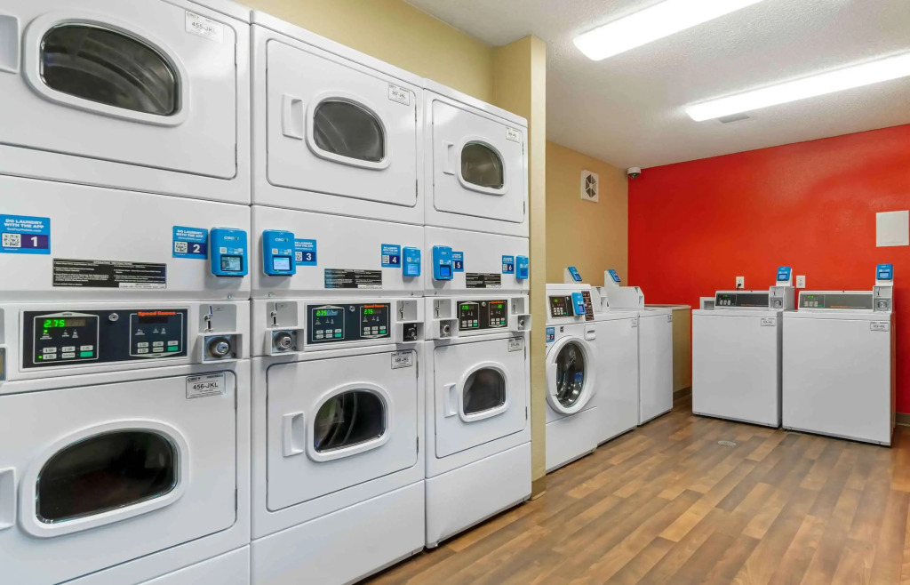 Extended Stay America Suites - Seattle - Southcenter