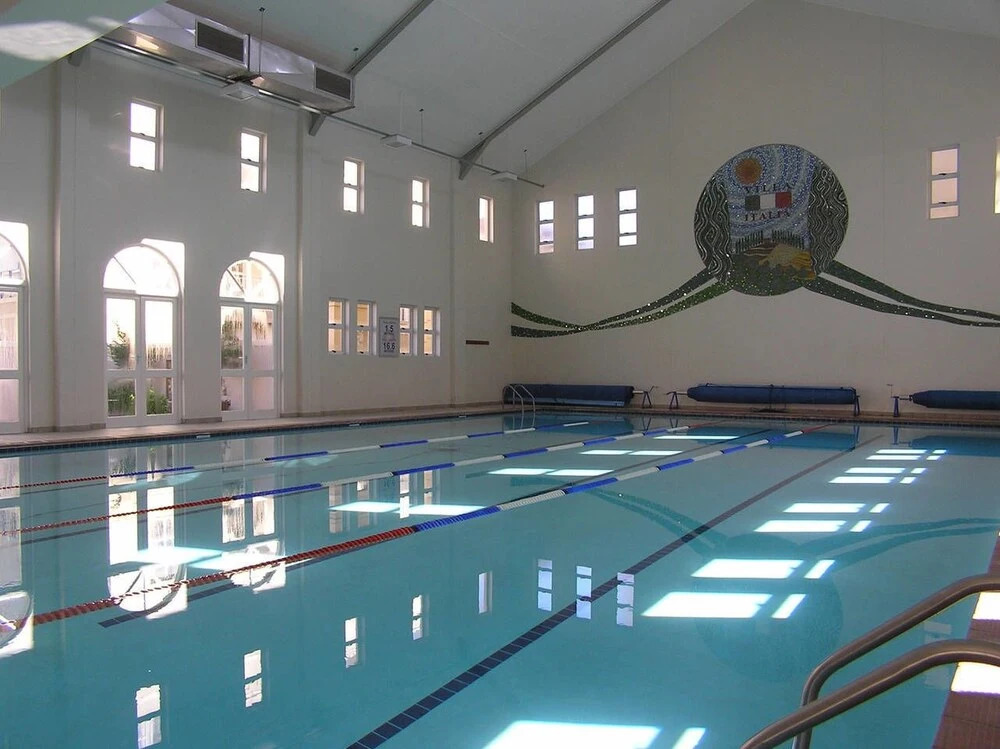 UniqueStay Villa Italia Apartment