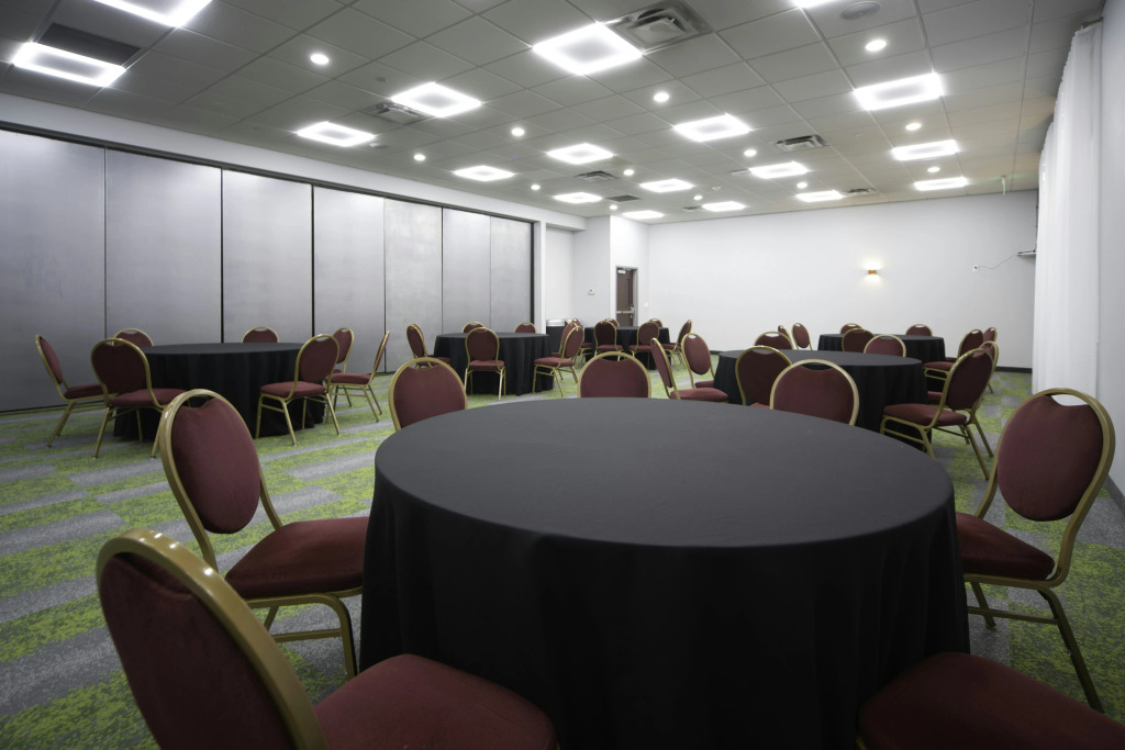 Spark by Hilton Amarillo East