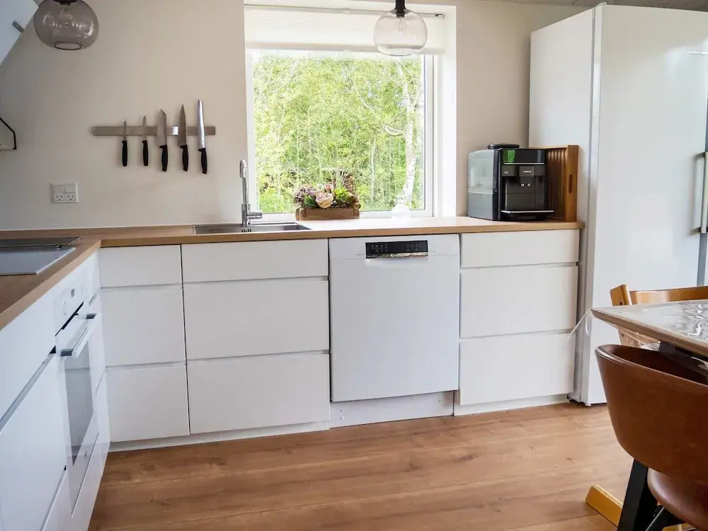 4 star holiday home in Hurup Thy