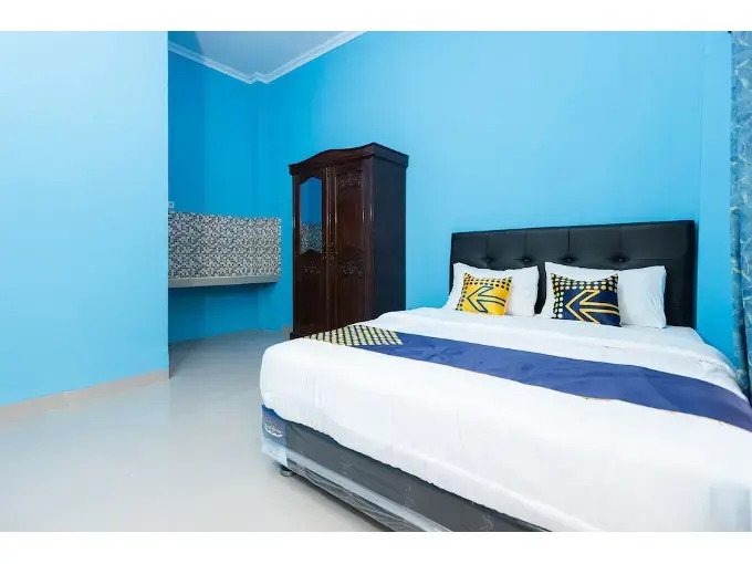 Pondok Seril by OYO Rooms
