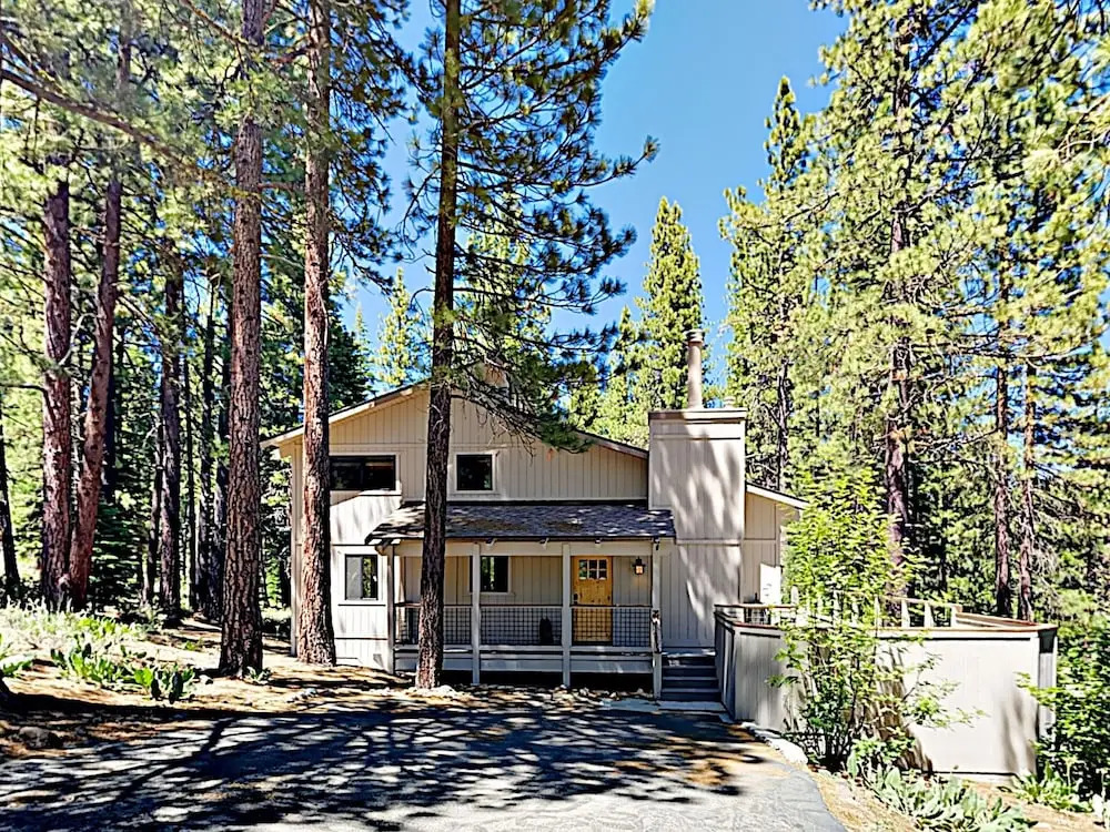 Northstar Home 3 Bedrooms 2 Bathrooms Home