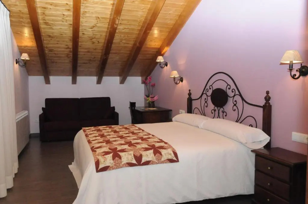 Casa de pagès La Comella