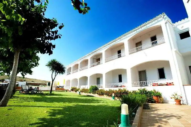 Hostal La Palma