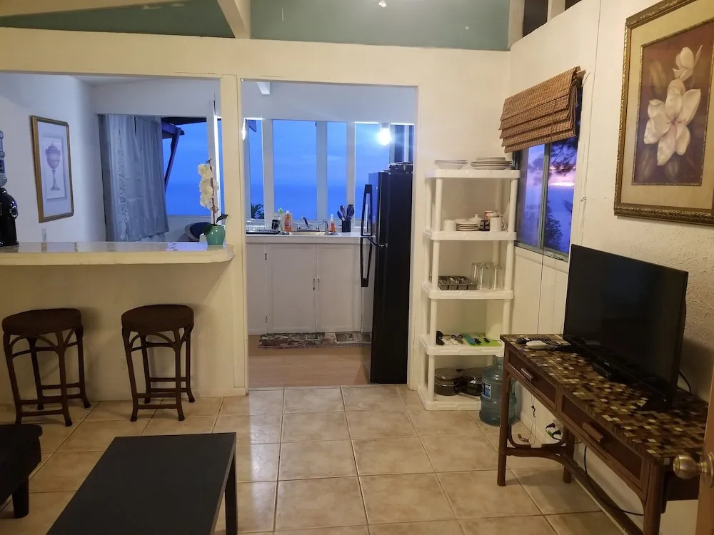 Plumeria Grove Cottage