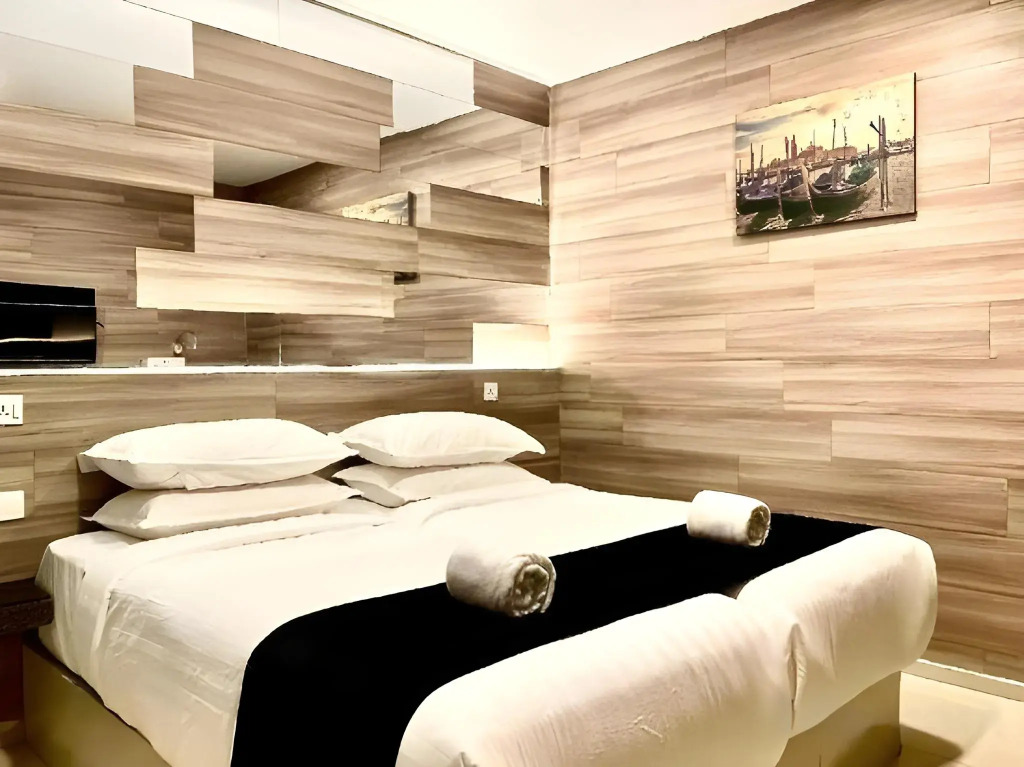 Hotel Villa