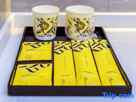 IU Hotel(Chongqing Siyuan Light Rail Station Store)