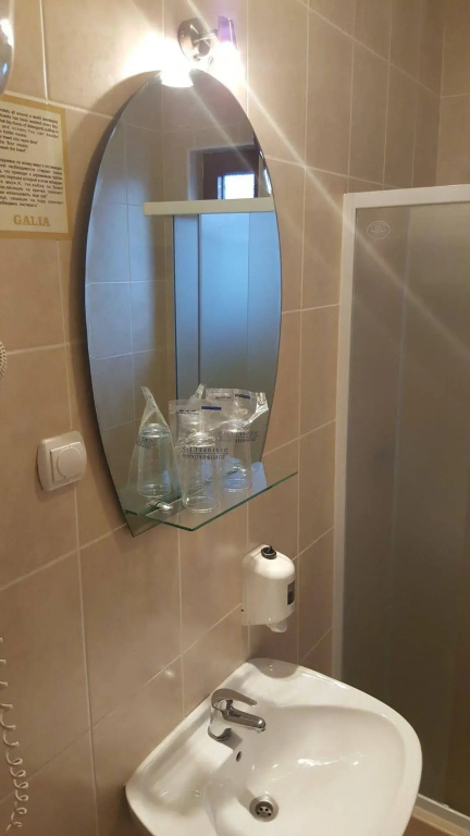 Hotel Galia