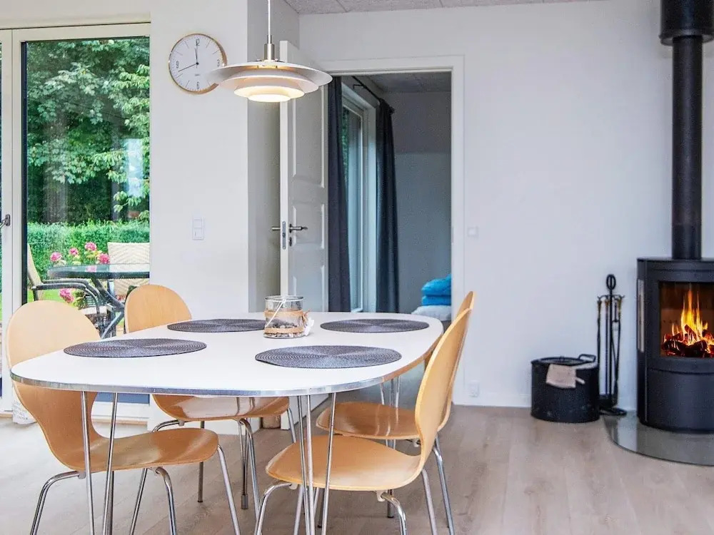 6 person holiday home in Juelsminde-By Traum