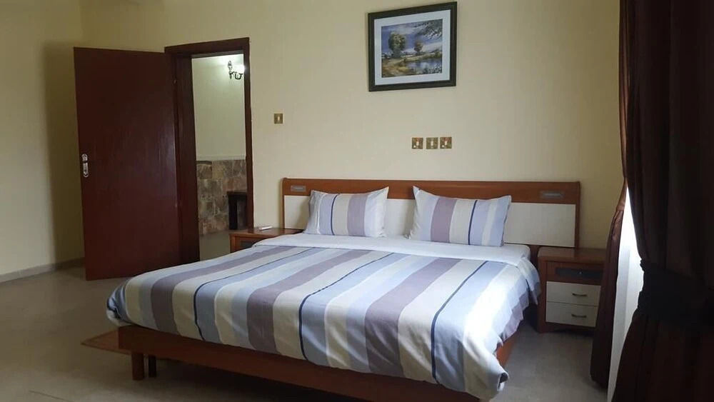 Rita Lori Hotels Abuja