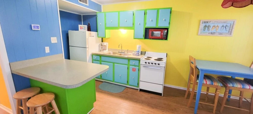 Sea N Sun 103 by Meyer Vacation Rentals