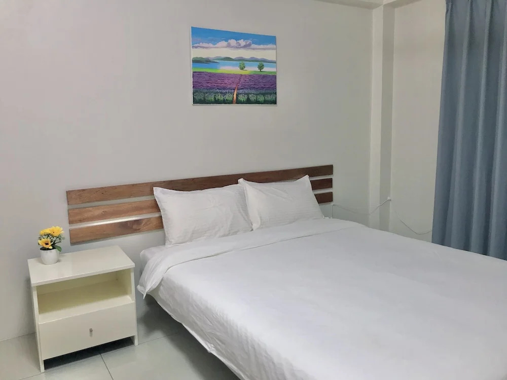 Leisure City Apartment