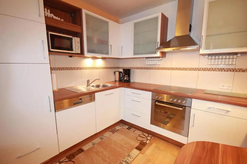 Ferienwohnung Ulli by Schladming-Appartements