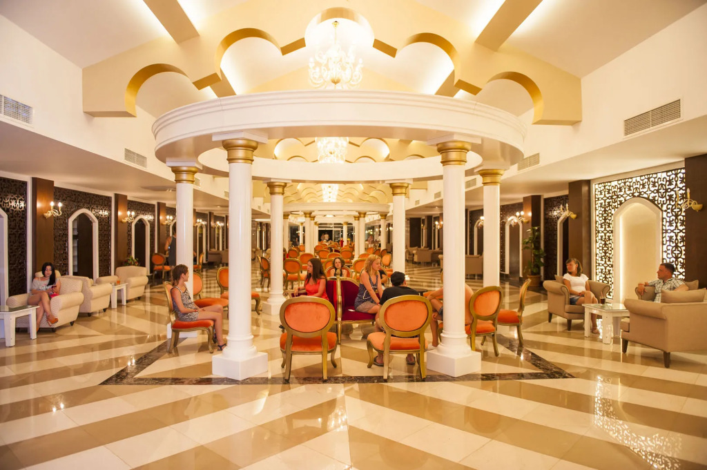 Concordia Celes Beach Hotel