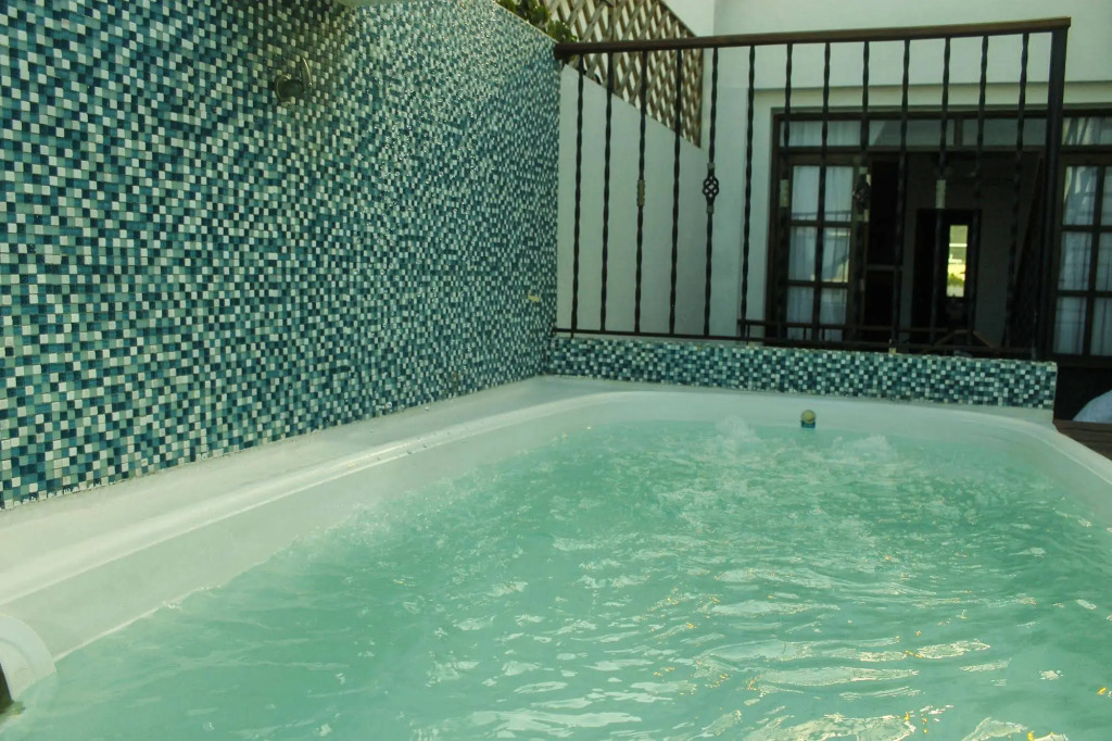 Casa Arinda