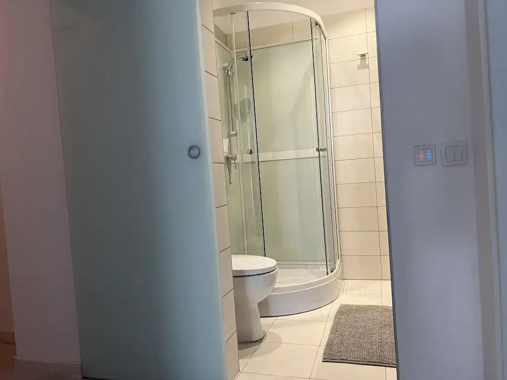 Stunning 2-Room Penthouse Lakeview W11