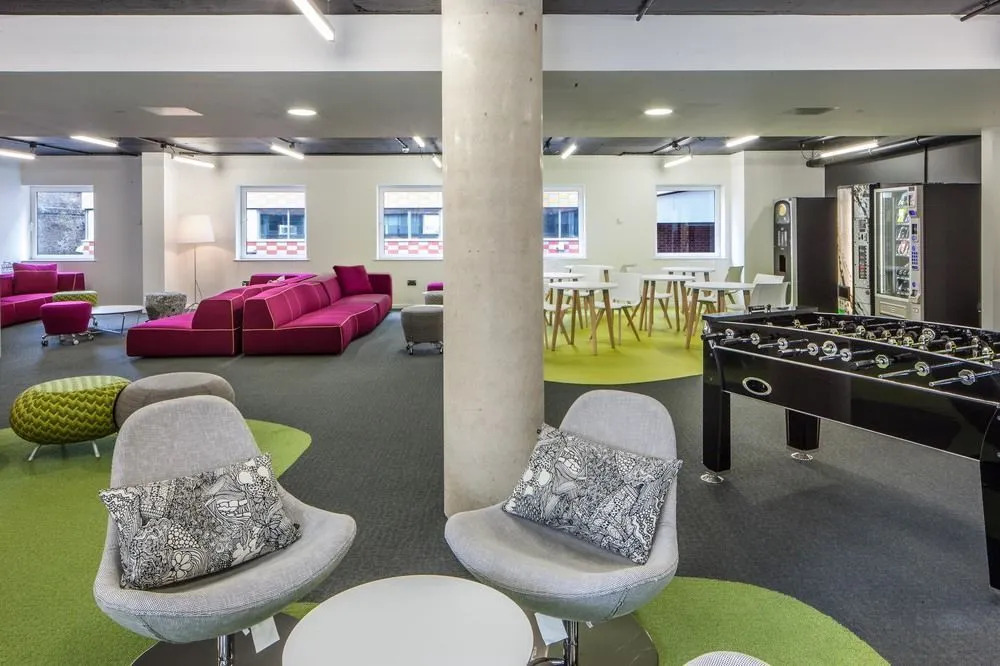 Pure CityStay Highbury