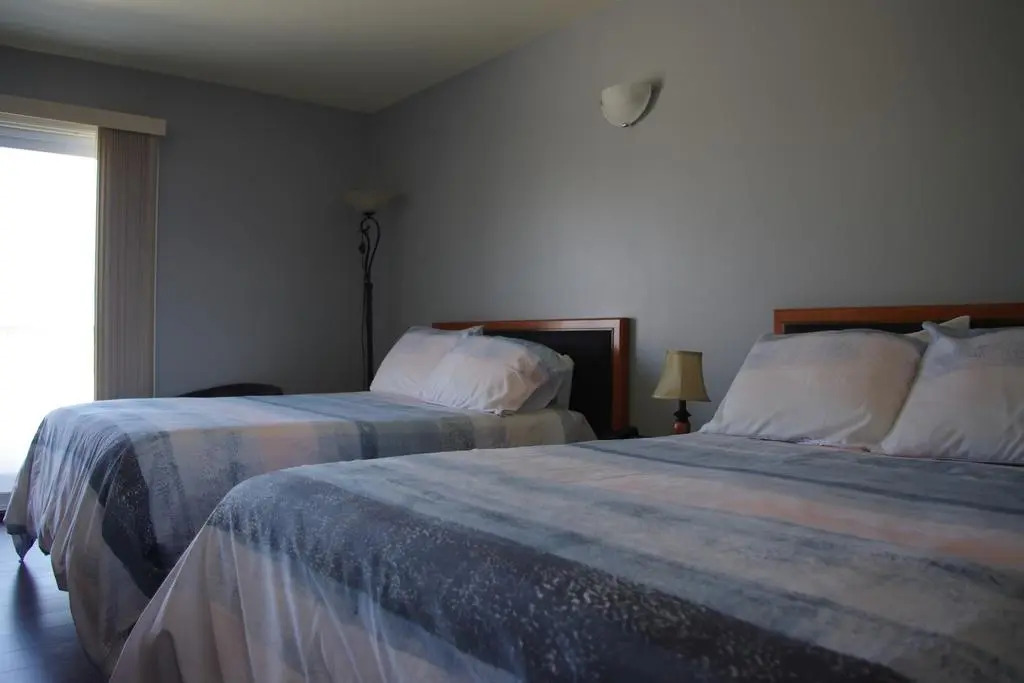 Motel des Mariniers
