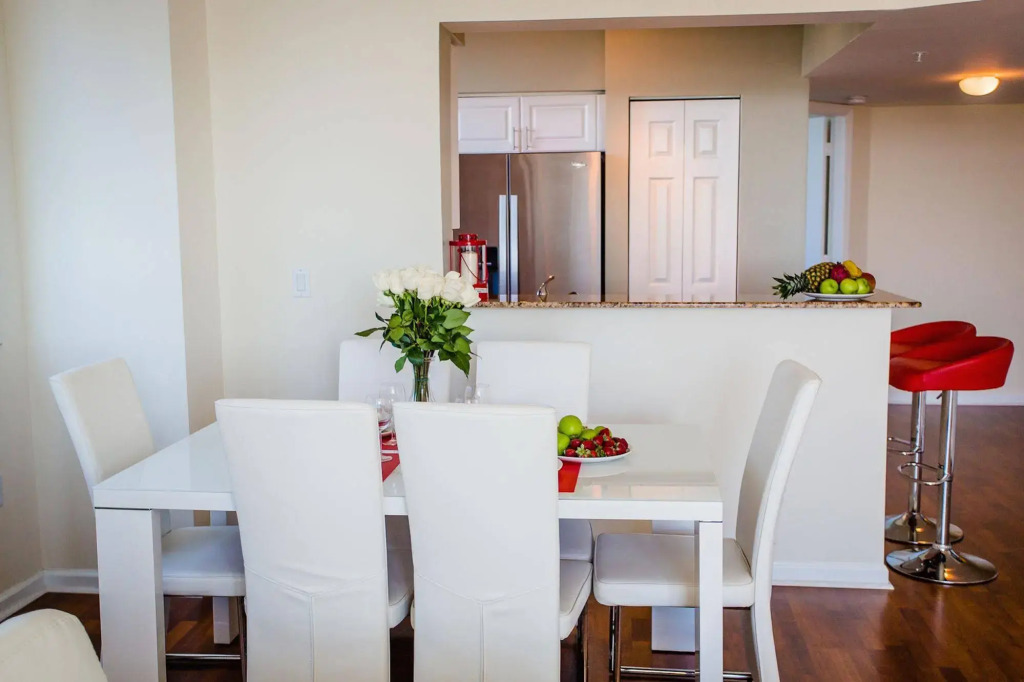 Sunrise Family Apartments