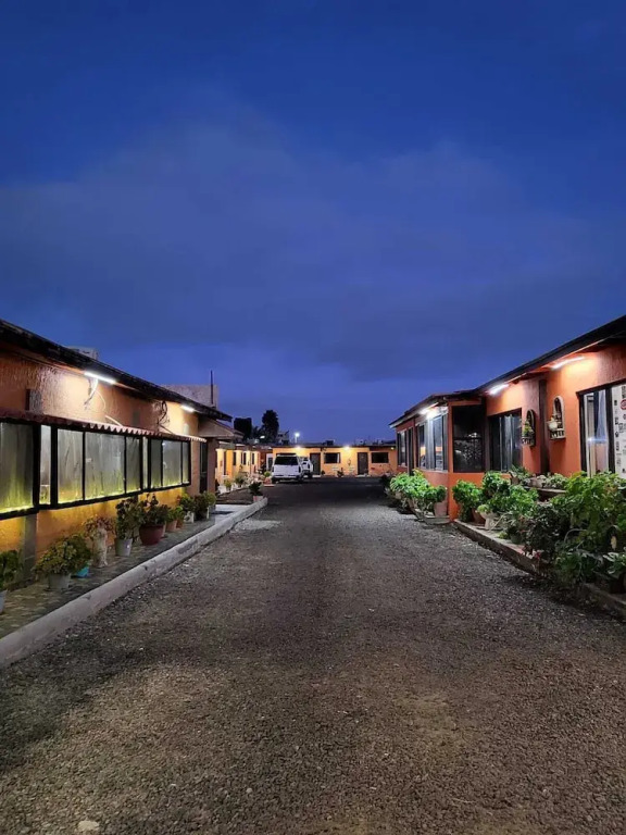 Hotel Alma Viajera