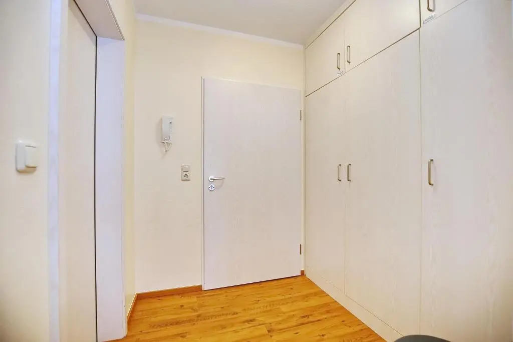 Haffblick Wohnung 10