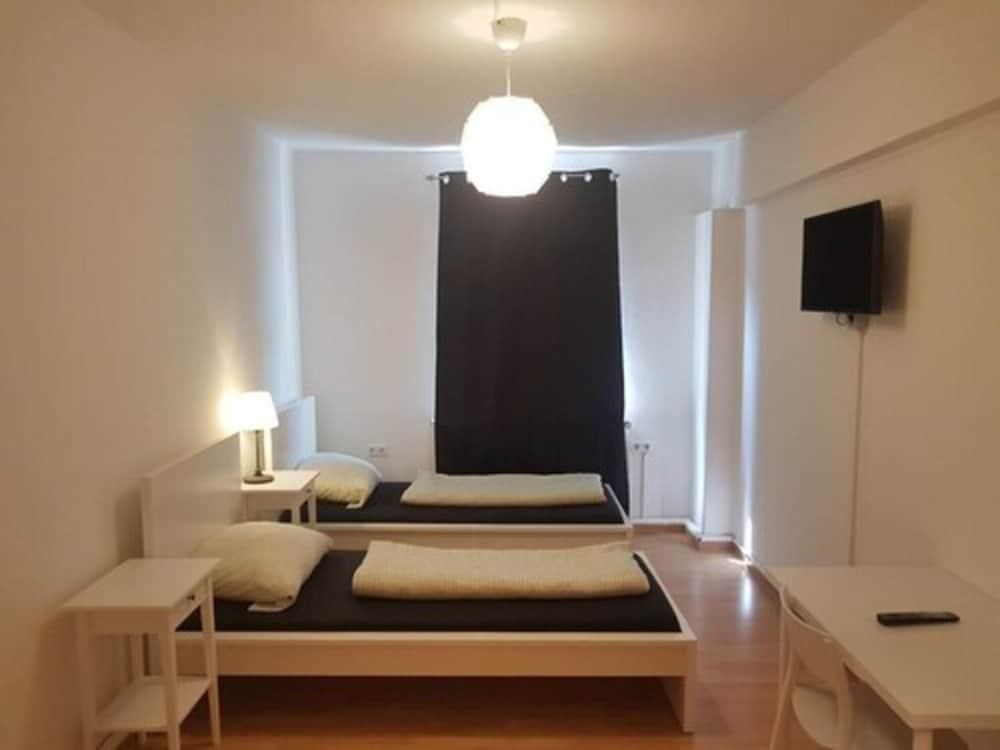 Shivas CitySleep
