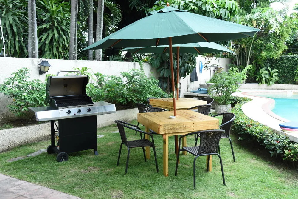Casa Oasis PTY - Hostel