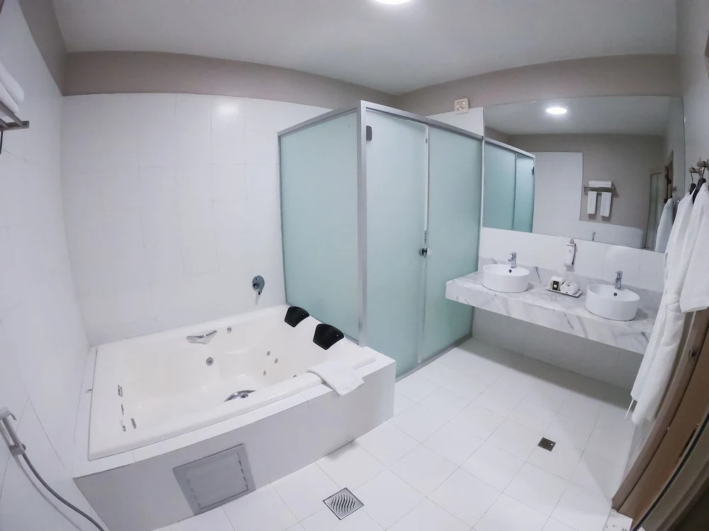 Bisinii Boutique Hotel
