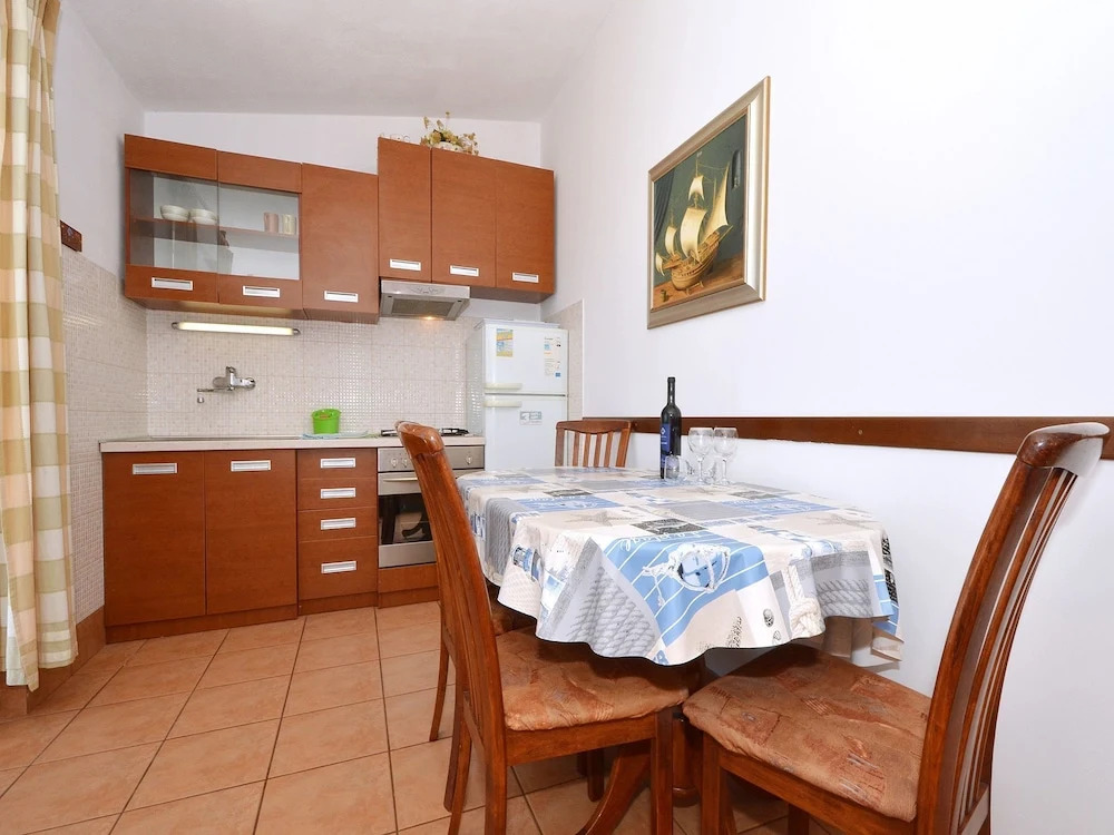 Apartments Kobaslic