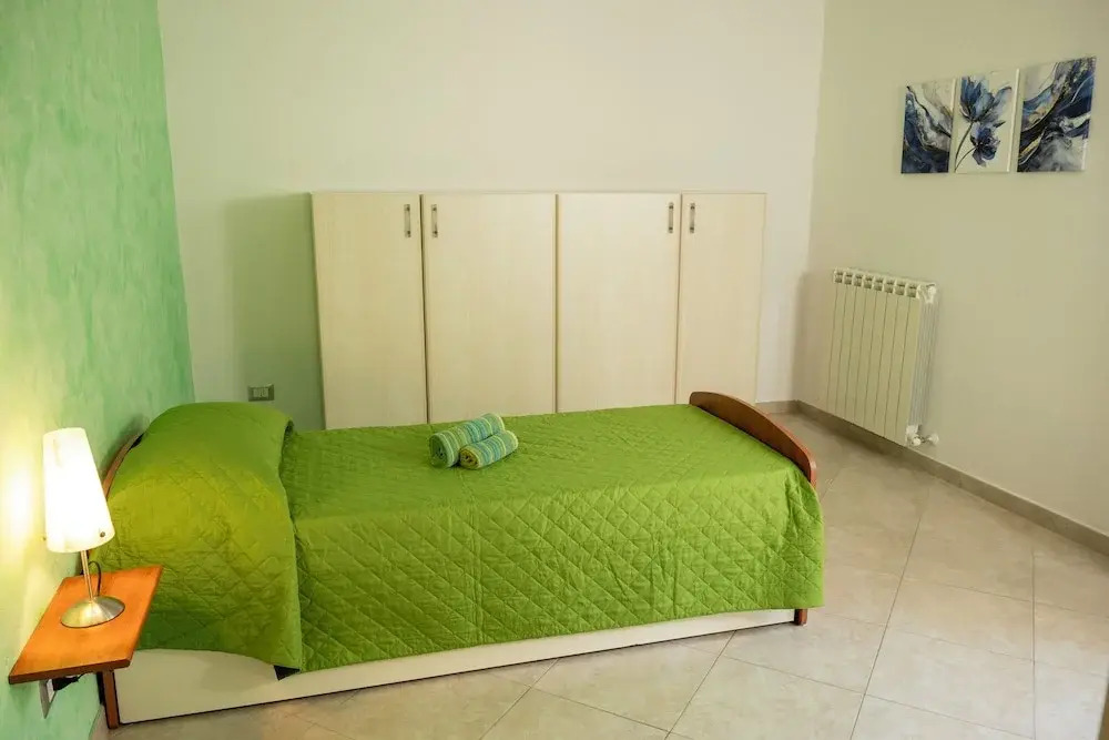House Gennauara